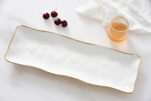 Image by Rectangular Serving Piece