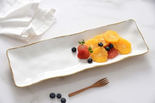 Image by Rectangular Serving Piece