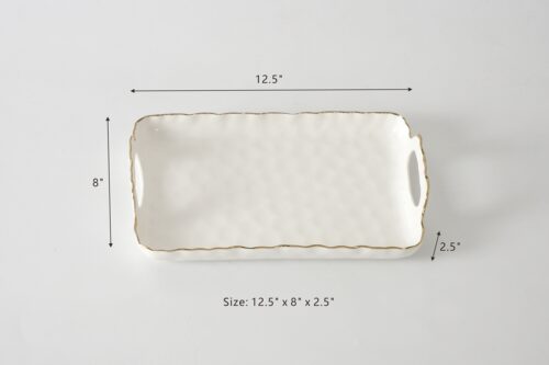 Image by Small Tray with Handles