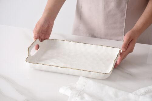 Image by Small Tray with Handles