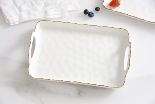 Image by Small Tray with Handles