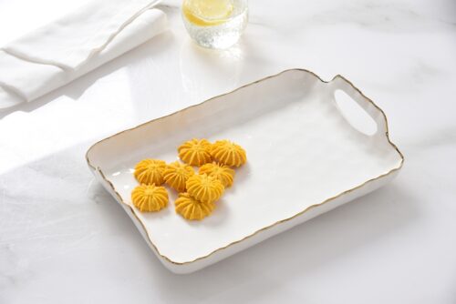 Image by Small Tray with Handles