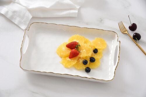 Image by Small Tray with Handles