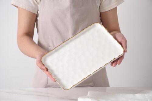 Image by Small Rectangular Tray