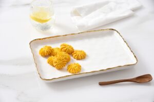 Small Rectangular Tray