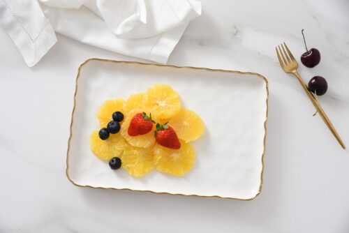 Image by Small Rectangular Tray