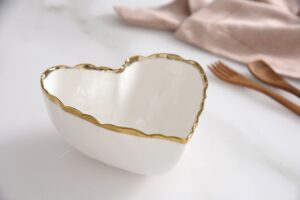 Heart Bowl