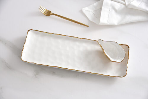 Image by Sushi Tray w/ Mini Oyster Bowl