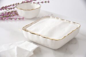 Cocktail Napkin Holder