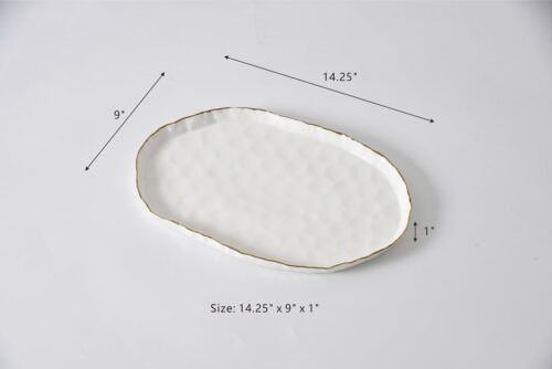 Image by Medium Oval Platter