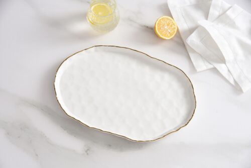 Image by Medium Oval Platter