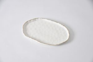 Medium Oval Platter