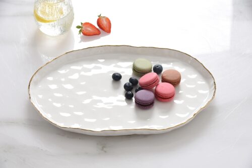 Image by Medium Oval Platter