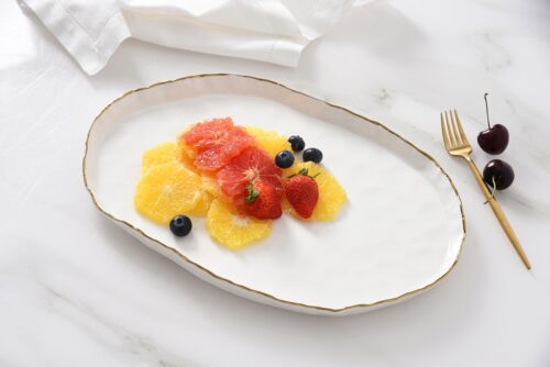 Image by Medium Oval Platter