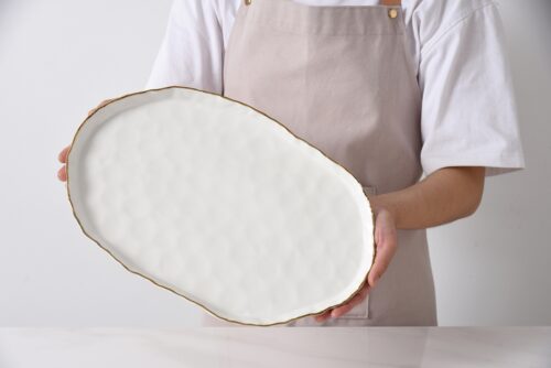 Image by Medium Oval Platter
