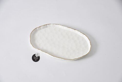 Image by Medium Oval Platter