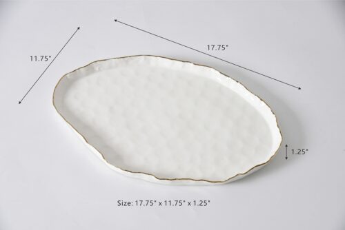 Image by Large Oval Platter
