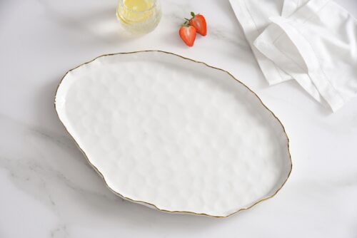 Image by Large Oval Platter