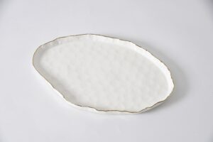Large Oval Platter