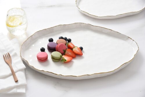 Image by Large Oval Platter