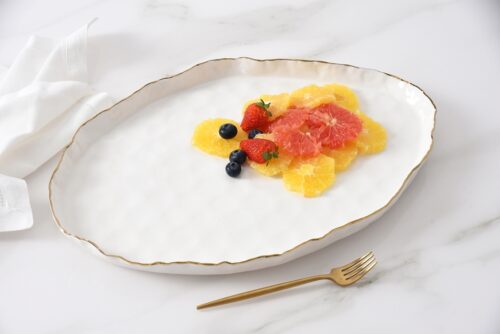 Image by Large Oval Platter