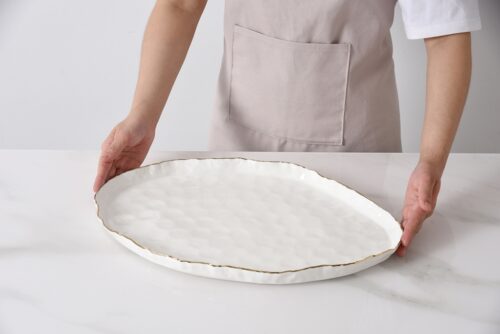 Image by Large Oval Platter