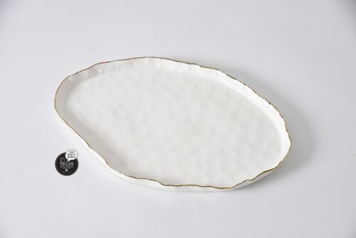 Image by Large Oval Platter