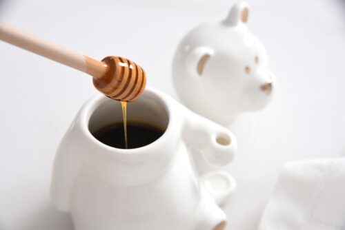 Image by Honey Bear Jar