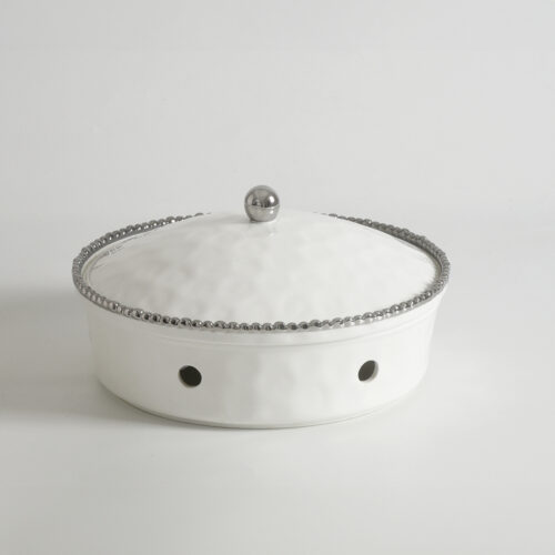 Image by Round Chafing Dish