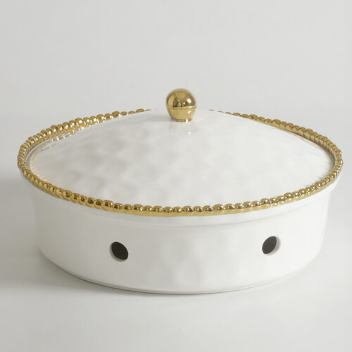 Image by Round Chafing Dish