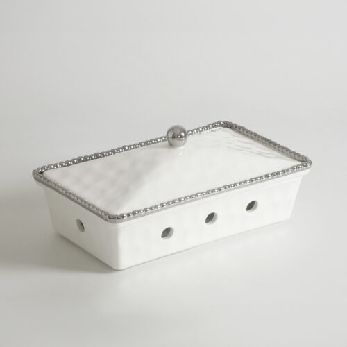 Image by Rectangular Chafing Dish