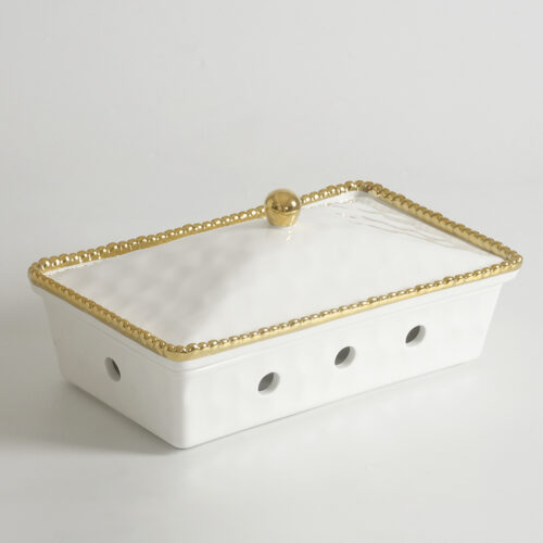 Image by Rectangular Chafing Dish