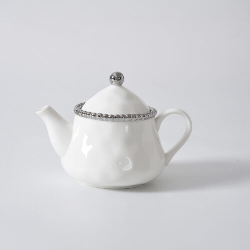 Image by Tea Pot with Cover