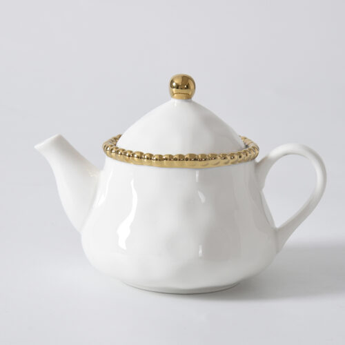 Image by Tea Pot with Cover