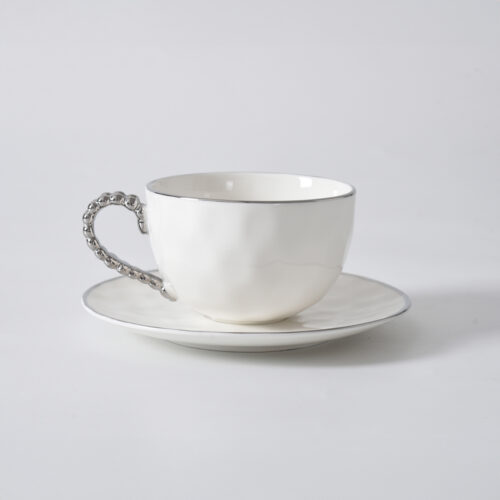 Image by Tea Cup & Saucer