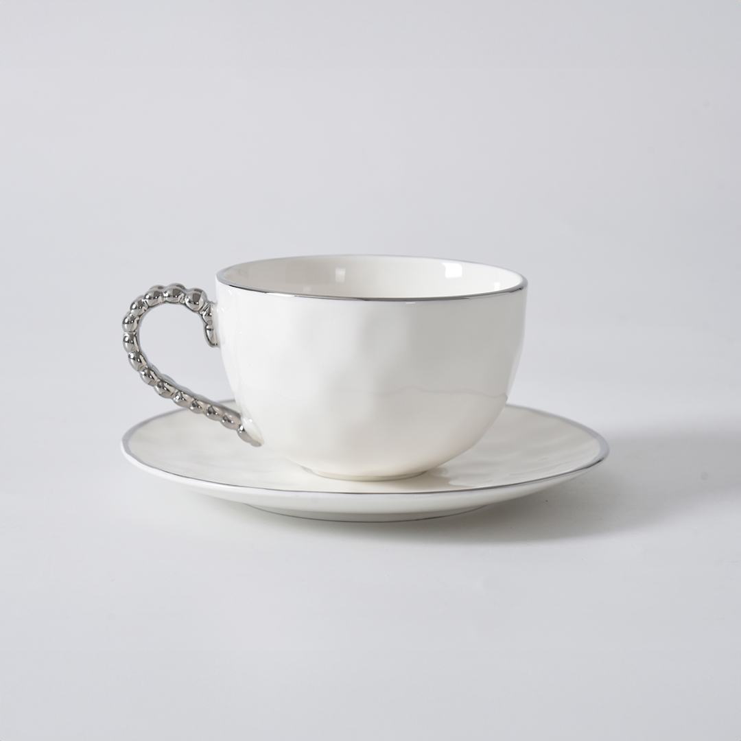 Image by Tea Cup & Saucer
