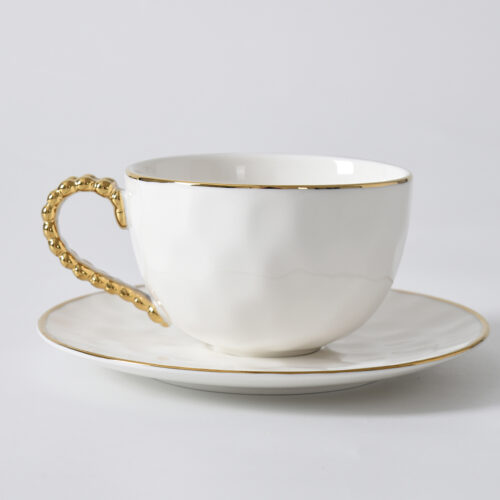 Image by Tea Cup & Saucer