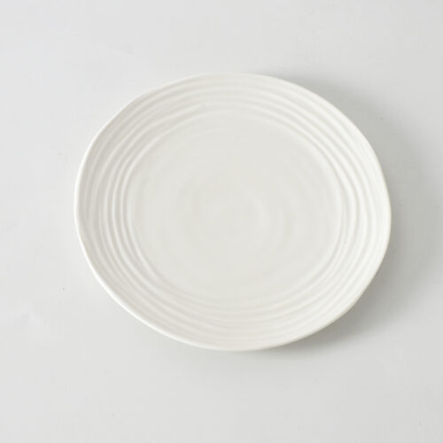 Image by Round Salad Plate