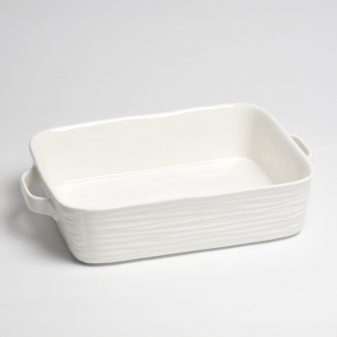 Image by 11" x 9" Rectangular Baking Dish