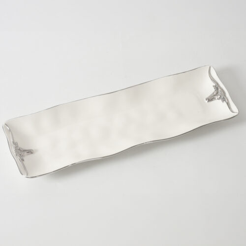 Image by Rectangular Serving Piece