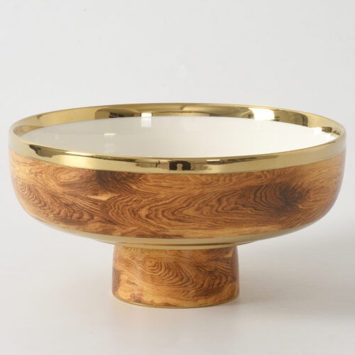 Image by Medium Footed Bowl