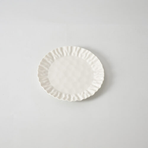Image by Round Salad Plate