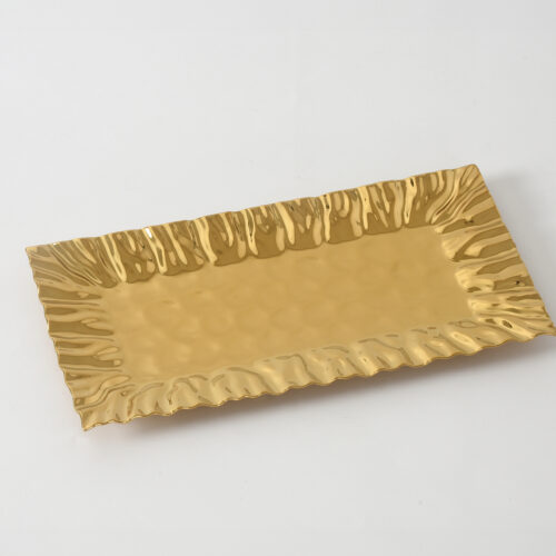 Image by Rectangular Tray