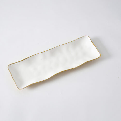 Image by Rectangular Serving Piece