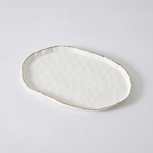 Image by Medium Oval Platter