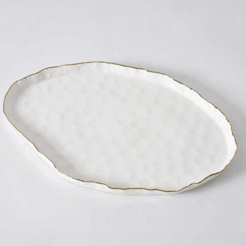 Image by Large Oval Platter