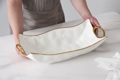 Image by Rectangular Centerpiece