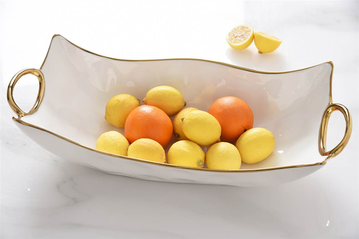 Image by Rectangular Centerpiece