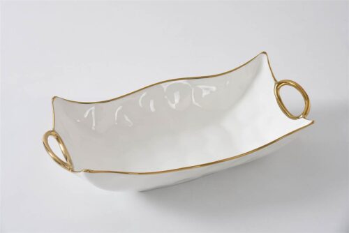 Image by Rectangular Centerpiece