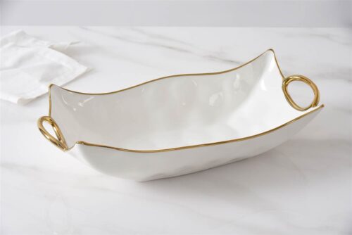 Image by Rectangular Centerpiece